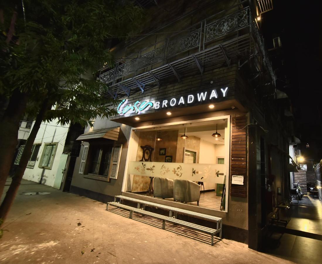 Casa Broadway-A Boutique Hotel Kalkata Exteriér fotografie